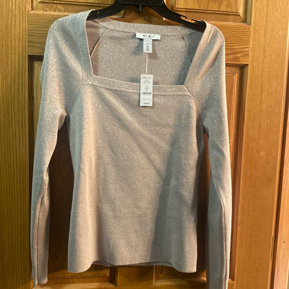 pullover sweater